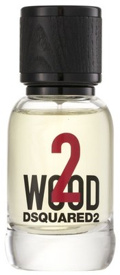 Dsquared2 2 Wood Eau de Toilette 100 ml OVP NEU