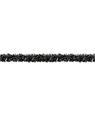 6-Ply Metallic Festooning Garland of Size 4'' x 15' for Halloween - Beistle