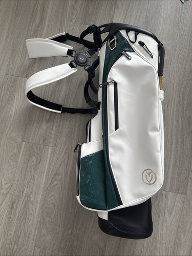 Vessel Golf 2023 Limited Season Opener Player IV Pro Masters Stand Bag 6 Way