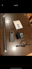 Insta 360 x2