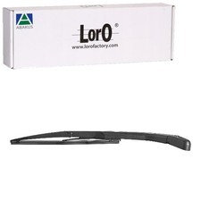 ABAKUS HECKWISCHER WISCHERARM WISCHBLATT passend für TOYOTA YARIS 