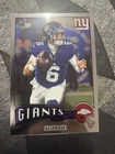 2025 Topps Chrome Football NFL Jaxson Dart (RC) #1975-25- 1975 Topps Insert Card