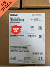 1PCS NEW SIEMENS valve positioner 6DR5520-0NG00-0AA0 US Stock Fast Ship