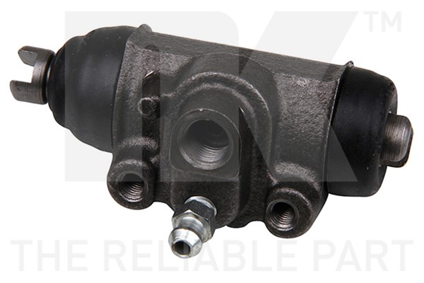 NK Radbremszylinder 803231 FüR DW Demio Mazda 17,4Mm 16V DW3W DW19-image