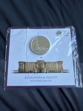 100 Pound Coin Royal Mint