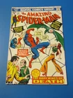 Amazing Spider-man #127 Bronze age Vulture FVF beauty Wow