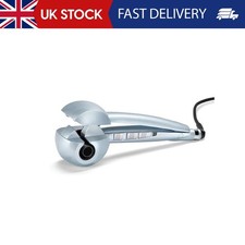 Image of BaByliss Hydro-Fusion Curl Secret - Automatic Hair Curler with Ceramic Curl Cham