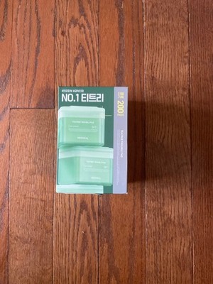 Mediheal Teatree Trouble Pad - 200 pads included