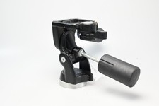 Bogen 3030 Pan Tilt 3D Head Manfrotto G548