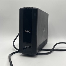 APC Back-UPS NS 1080 BN1080G 650W 120V 8-Outlet LCD UPS NO BATTERIES