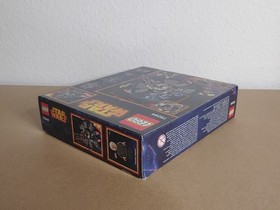 LEGO Star Wars: Droid Tri-Fighter (75044) - New Original Packaging Sealed