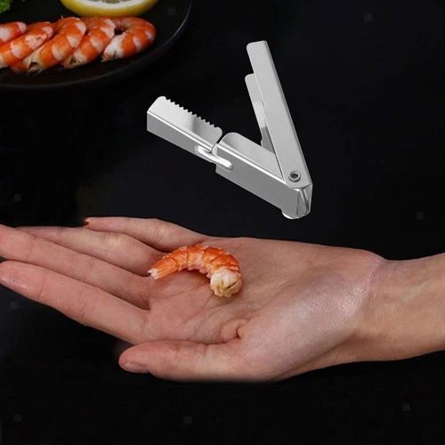 Crawfish Peeler Tool Crayfish Shell Remover Practical Protect Your Nails Kitchen