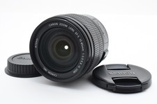 Canon EF-S 15-85mm F3.5-5.6 IS USM from Japan 513
