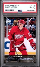 2015-16 Upper Deck Series 1 Hockey Cards 16