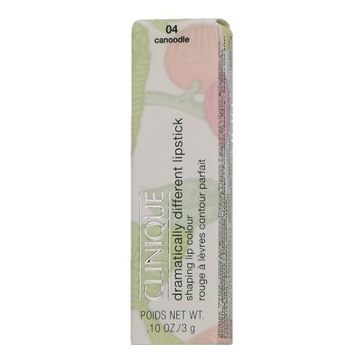 Clinique Dramatically Different Lipstick 04 Canoodle 3g
