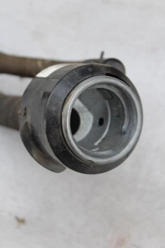 2016 2017 2018 HYUNDAI TUCSON ГОРЛОВИНА ГОРЛОВИНЫ ТОПЛИВНОГО БАКА ТРУБКА ПОЛНОПРИВОДНАЯ - Изображение 3 из 4