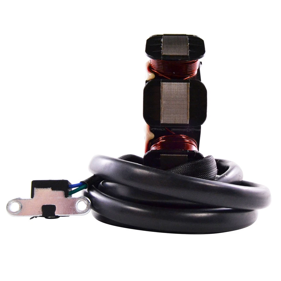 Estator para Kawasaki Jet Ski 750 SS ST STS STX 1992 1993 1994 1995 1996 1997 1998 Foto 2 de 4