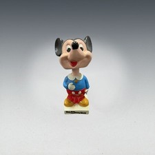 Vintage 1970s Walt Disney World Mickey Mouse ...