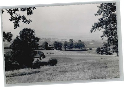 Blomberg Lippe 