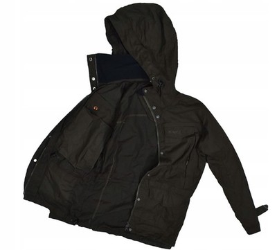 BERGANS Lightweight Damen Outdoor Jacke Windbreaker M