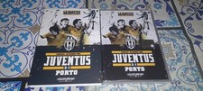 DVD nuovo+booklet+cover JUVENTUS-PORTO  2-1 LE PARTITE INDIMENTICABILI INTEGRALI