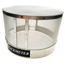 Upgraded Smart Meter Cover, RF Radiation Shield, Easy to Install Faraday Cage