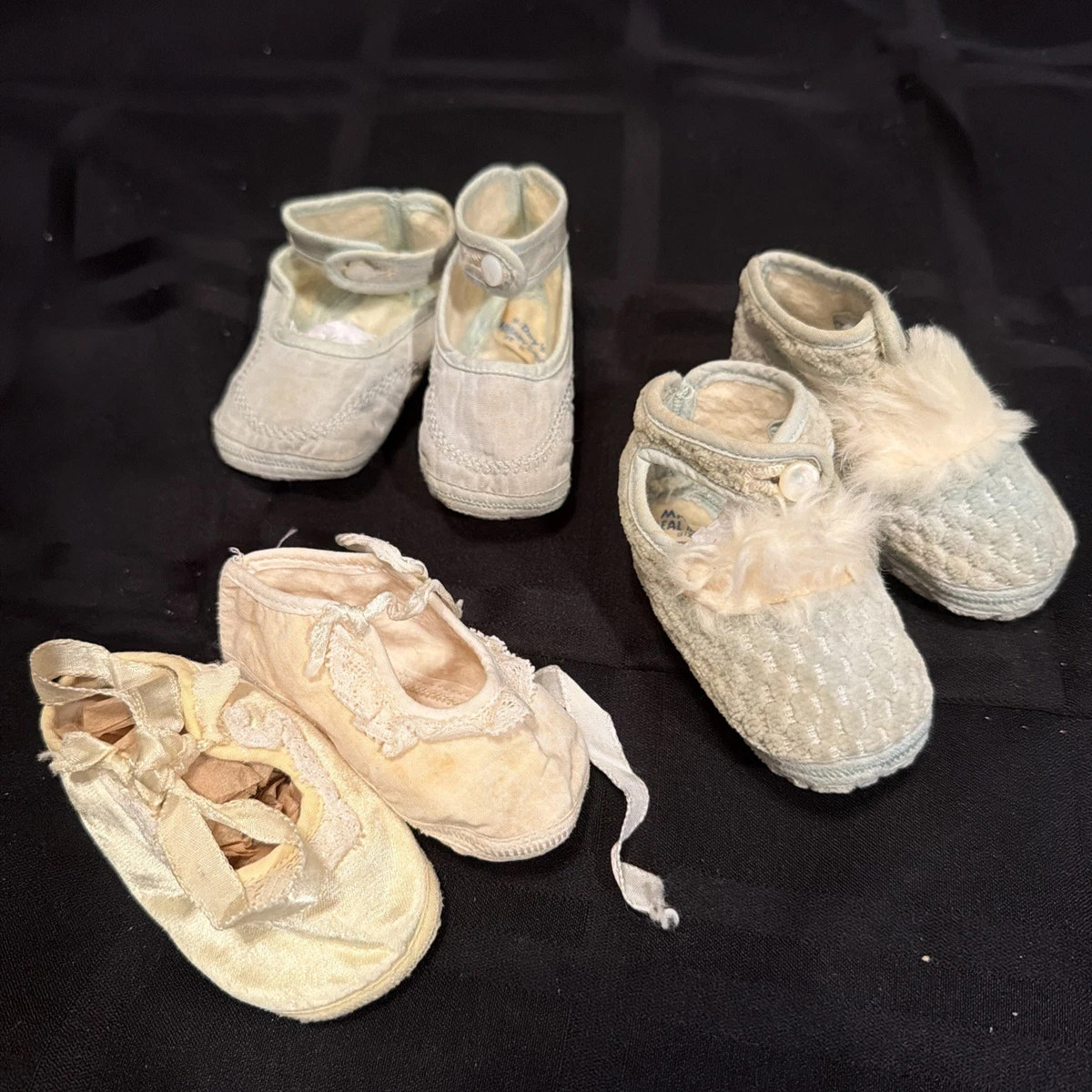 1950s Vintage Shoes for Children for sale - eBay