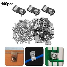 For Cattle Panels Cattle Panel Clips For Reliable Fastening Lightweight