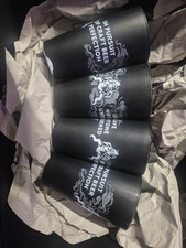 4x STONE BREWERY  Leave No Stone Unturned I.P...