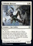 x4 Cliffside Rescuer U MTG Commander 2019 M/NM, English
