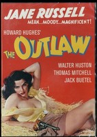 Outlaw - Dvd - G3Z