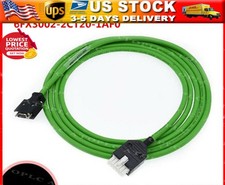 New Siemens 6FX3002-2CT20-1AF0 Signal cable pre-assembled 6FX3 002-2CT20-1AF0