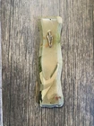 Israel Judaica Mezuzah For Door Beautiful Vintage