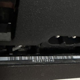 Sony PlayStation 4 Slim Console 500GB (CUH-2015A) w/ Controller( Tested Working)