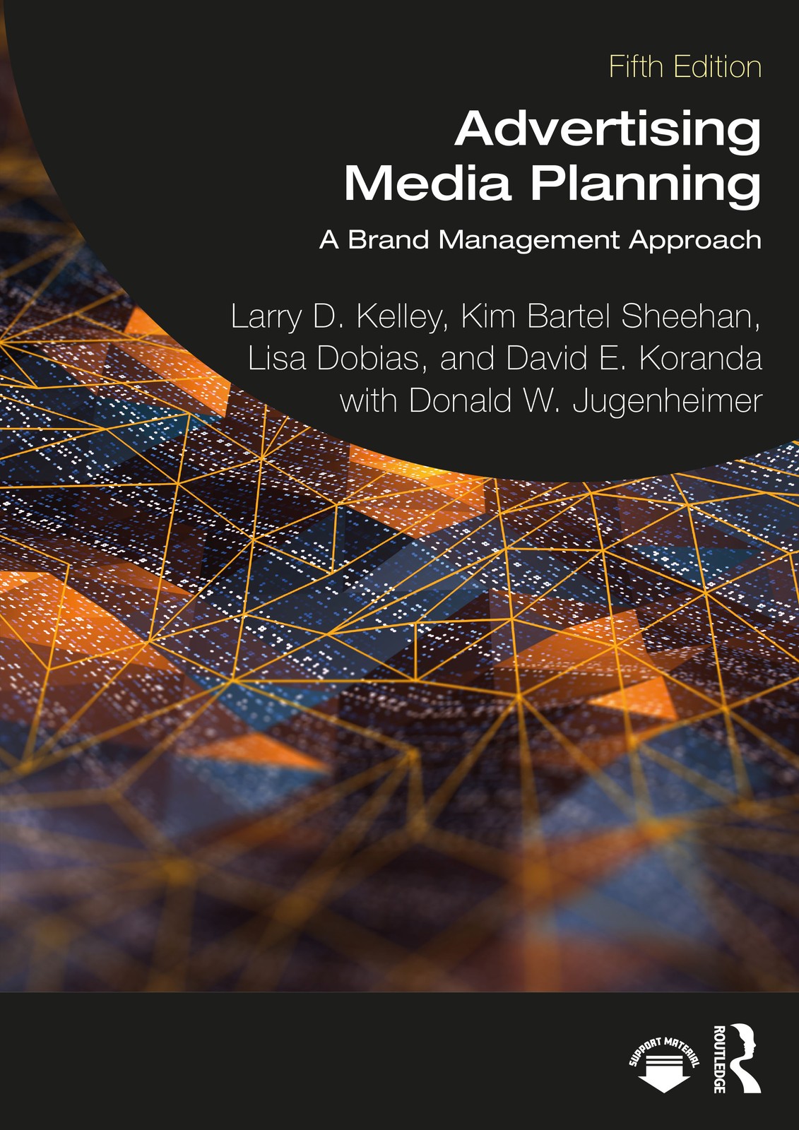 Advertising Media Planning - 5th Edition