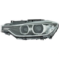 Hauptscheinwerfer Links 12 V PY21W LED Hella FüR U.A. BMW 3Er