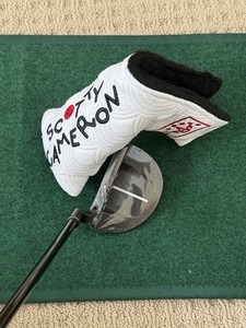 Scotty Cameron Japan | eBay