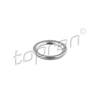   HANS PRIES SEAL RING OIL DRAIN PLUG HP116 802 NEW DE STOCK