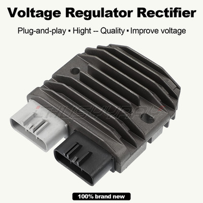Regulator Rectifier for Kawasaki ZX-10R Ninja ZX10R ZX1000 2004 2005 2006 2007