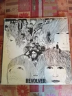 The Beatles Revolver ST-2576 Stereo Apple Records Vintage 1971 LP Vinyl VG