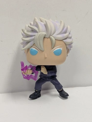Funko Pop! Vinyl: Jujutsu Kaisen - Satoru Gojo - Chalice Collectibles Loose