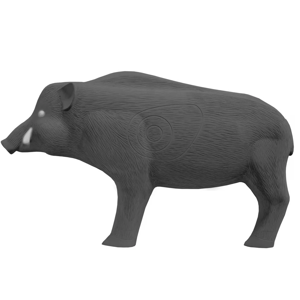 Shooter 3D Archery Target - Hog