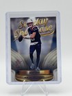 2025 Topps Signature Drake Maye Base (RAW)