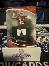 2025 Panini Absolute - Rookies Shedeur Sanders #177 (RC)