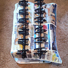 Chevrolet 235 And 261 Engine Rocker Arm Assembly 1955-1957 Together Or Seperate Chevrolet 235 And 261 Engine Rocker Arm Assembly 1955-1957 Together Or Seperate