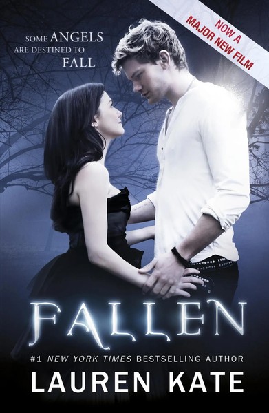 Lauren Kate | Fallen | Taschenbuch | Englisch (2016) | 454 S.-image