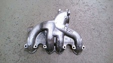 Ansaugkrümmer Ansaugbrücke 03G129713K Skoda Fabia 1.9 TDI PD DPF Combi Bj 2008