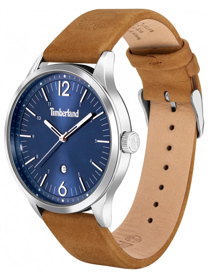 Relógio de quartzo masculino Timberland Northampton TDWJB2000350 - Imagem 2 de 4