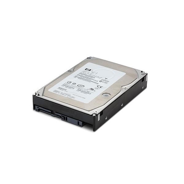 HPE SAS HDD 600GB disco rigido interno 10000 Giri/min 2.5 (DRV HD 600GB 2.5 10K