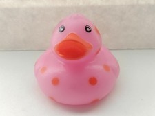 Selection of Rubber Duck Bath Toys Approx. 2" - 2 1/2" - Buy Multiple and Save